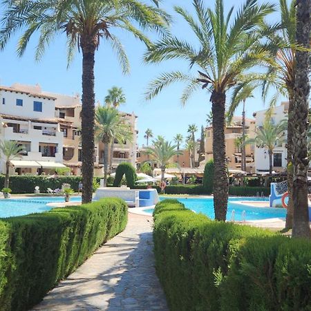Paradiso - Aldea Del Mar - 300M To Beach 또레비에하 외부 사진