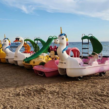 Paradiso - Aldea Del Mar - 300M To Beach 또레비에하 외부 사진