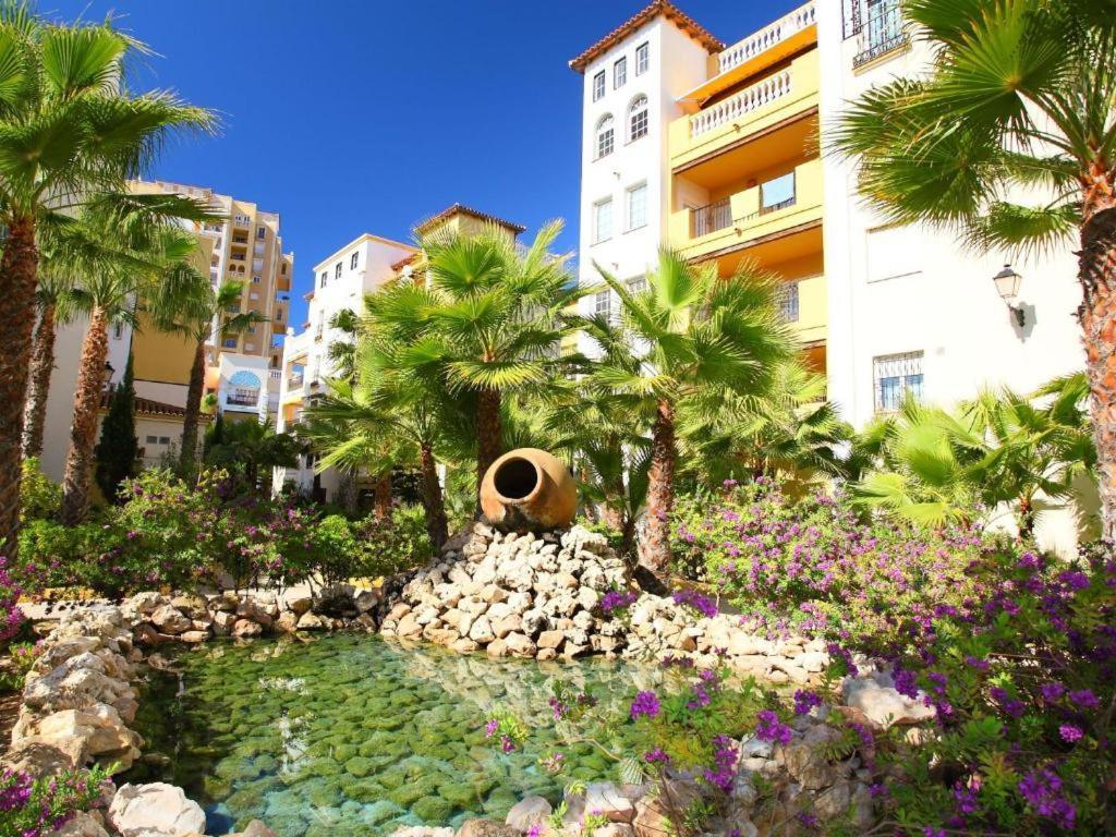 Paradiso - Aldea Del Mar - 300M To Beach 또레비에하 외부 사진