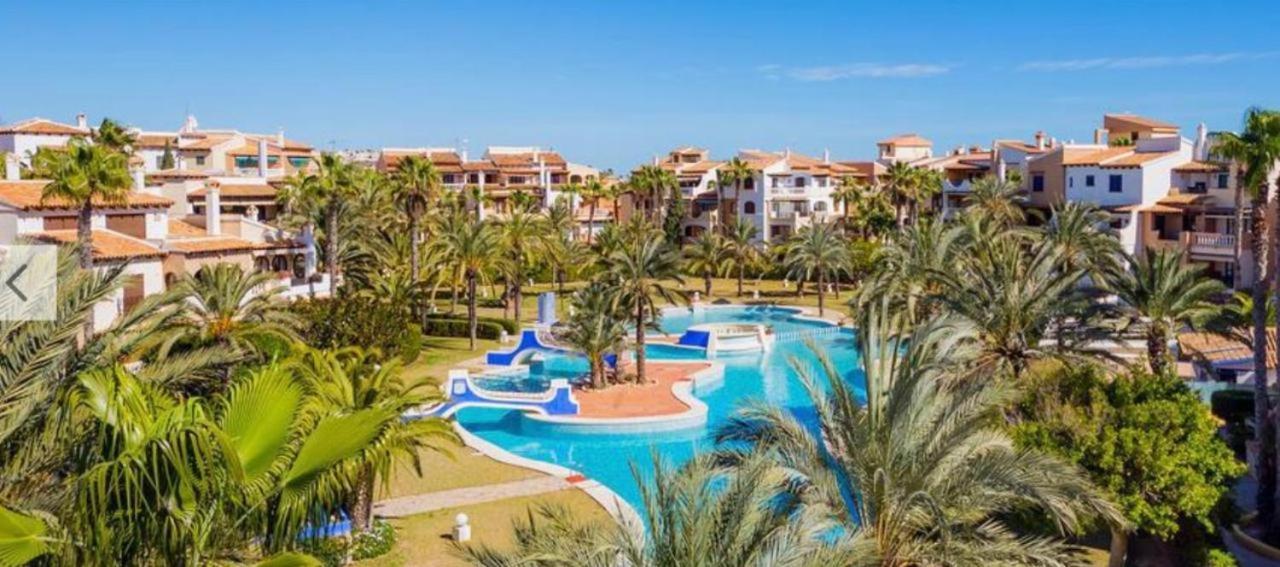 Paradiso - Aldea Del Mar - 300M To Beach 또레비에하 외부 사진
