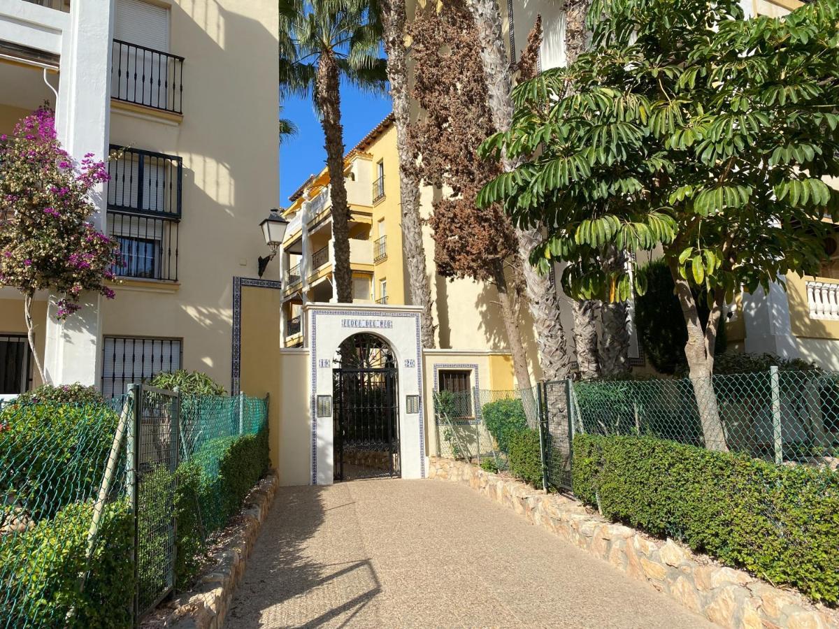 Paradiso - Aldea Del Mar - 300M To Beach 또레비에하 외부 사진