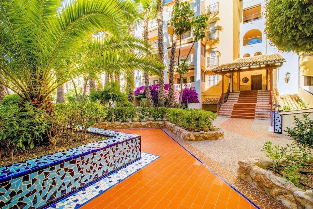Paradiso - Aldea Del Mar - 300M To Beach 또레비에하 외부 사진