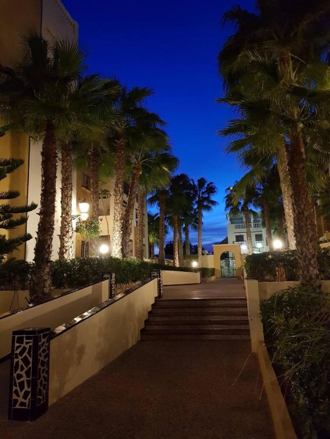 Paradiso - Aldea Del Mar - 300M To Beach 또레비에하 외부 사진