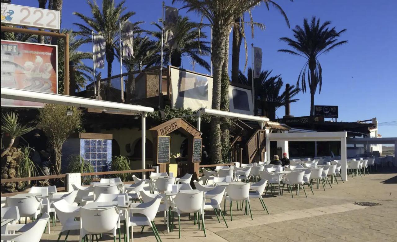 Paradiso - Aldea Del Mar - 300M To Beach 또레비에하 외부 사진