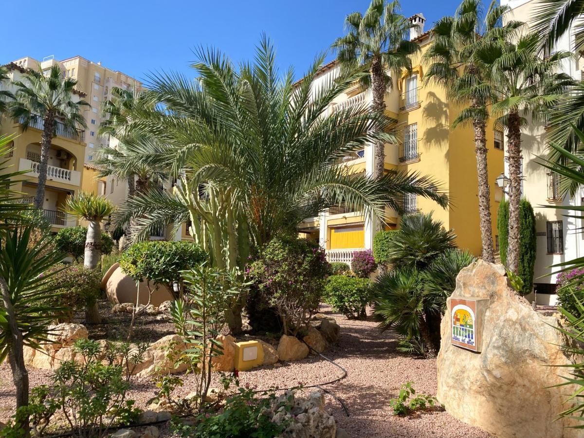Paradiso - Aldea Del Mar - 300M To Beach 또레비에하 외부 사진