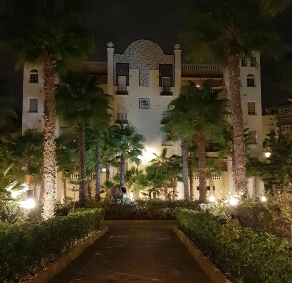 Paradiso - Aldea Del Mar - 300M To Beach 또레비에하 외부 사진